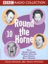 Round the Horne, Volume 10 (MP3)